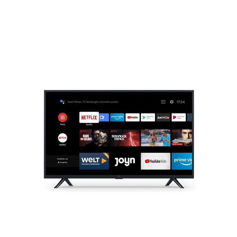 Smart-Tech TV (Global)