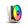 Value-Top CPU COOLER with 11cm RGB Fan CL2903A