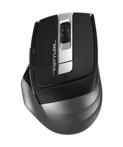 A4TECH FB35C FStyler Bluetooth Smokey Grey Mouse